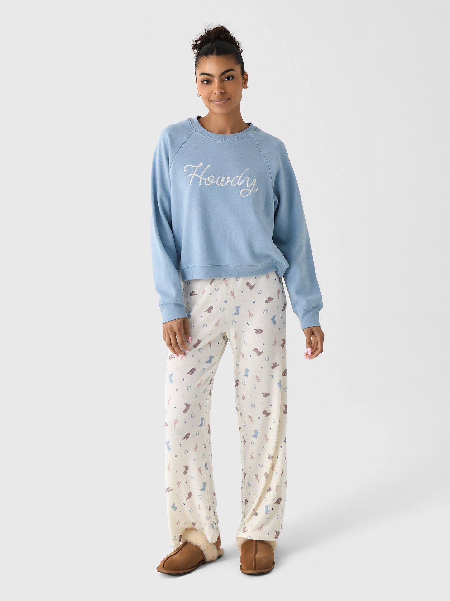 Z Supply Women's Dawn Cowboy Pant