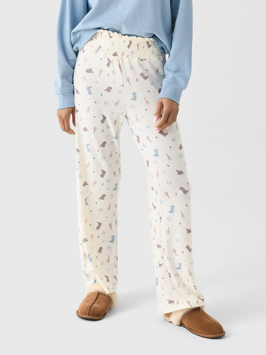 Z Supply Women's Dawn Cowboy Pant