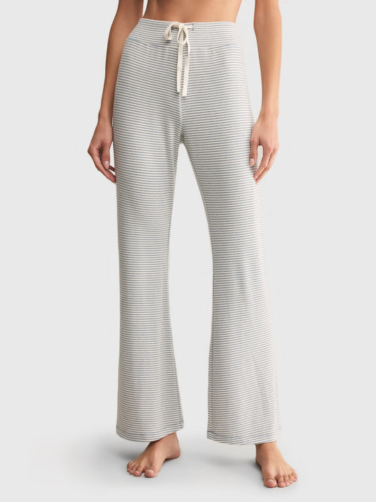 Z Supply Women's In The Clouds Stripe Pant