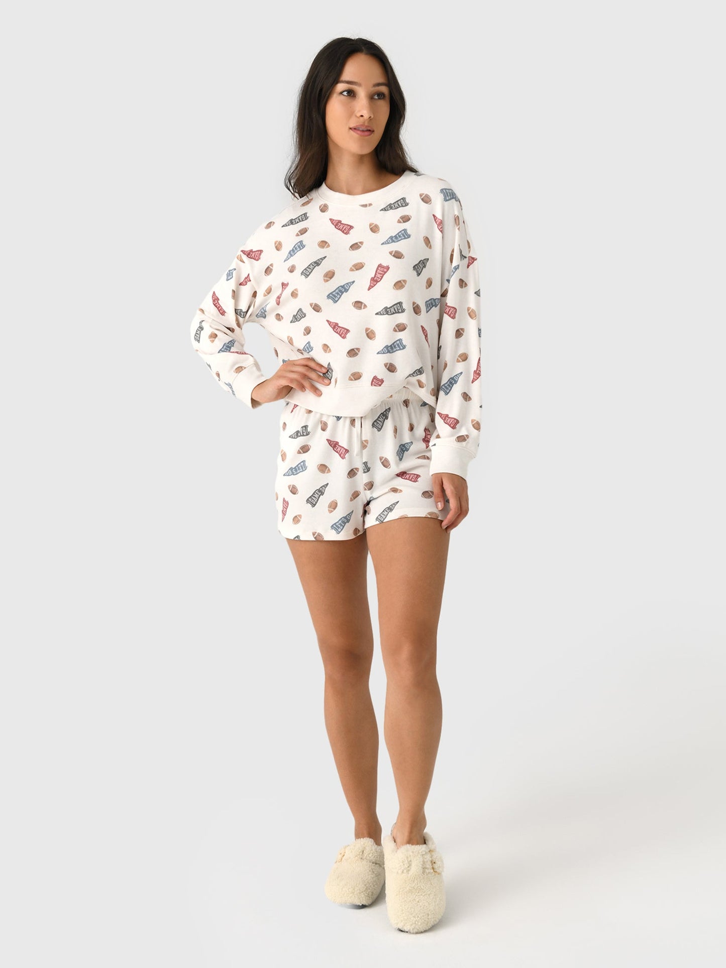 Z Supply Women's Let's Go Short