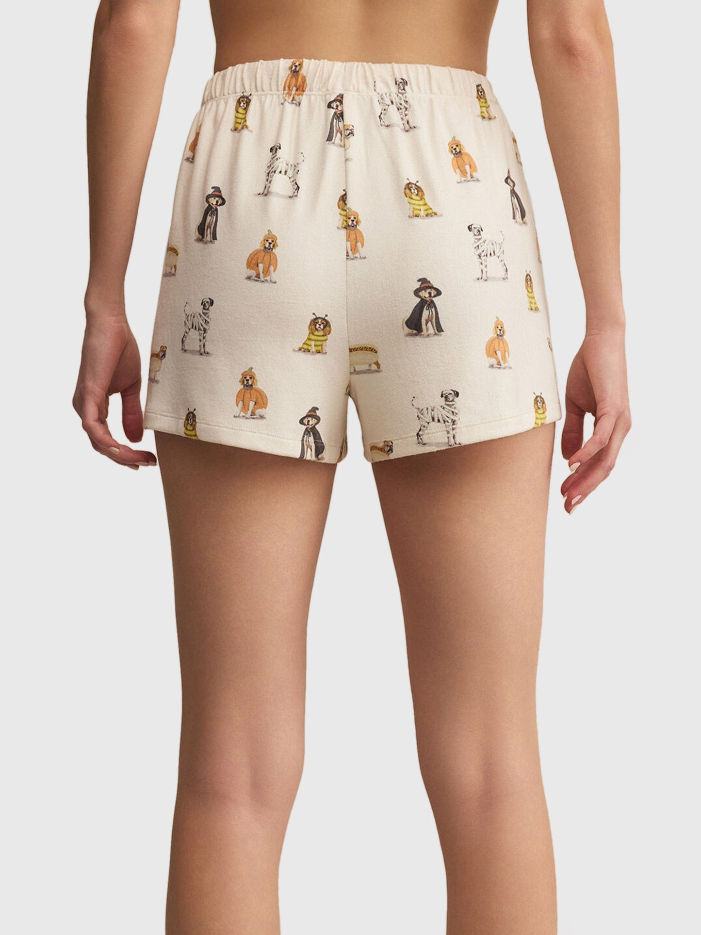 Z Supply Women's Sammie Pup Short