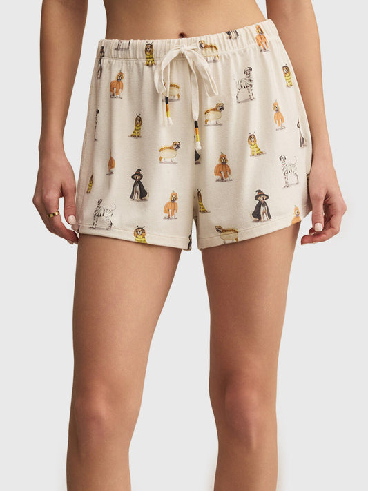 Z Supply Women's Sammie Pup Short
