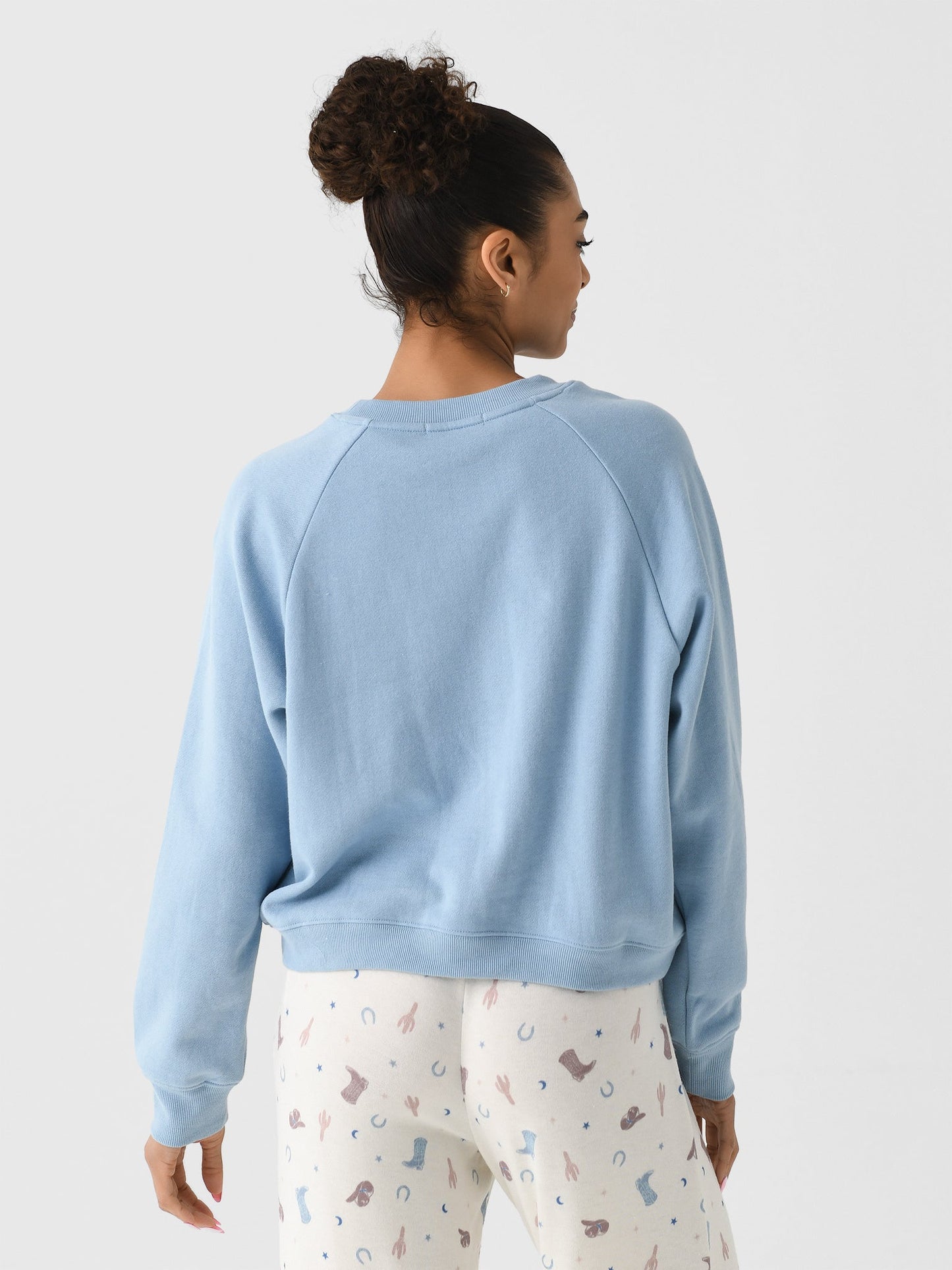 Z Supply Women's Howdy Sweatshirt