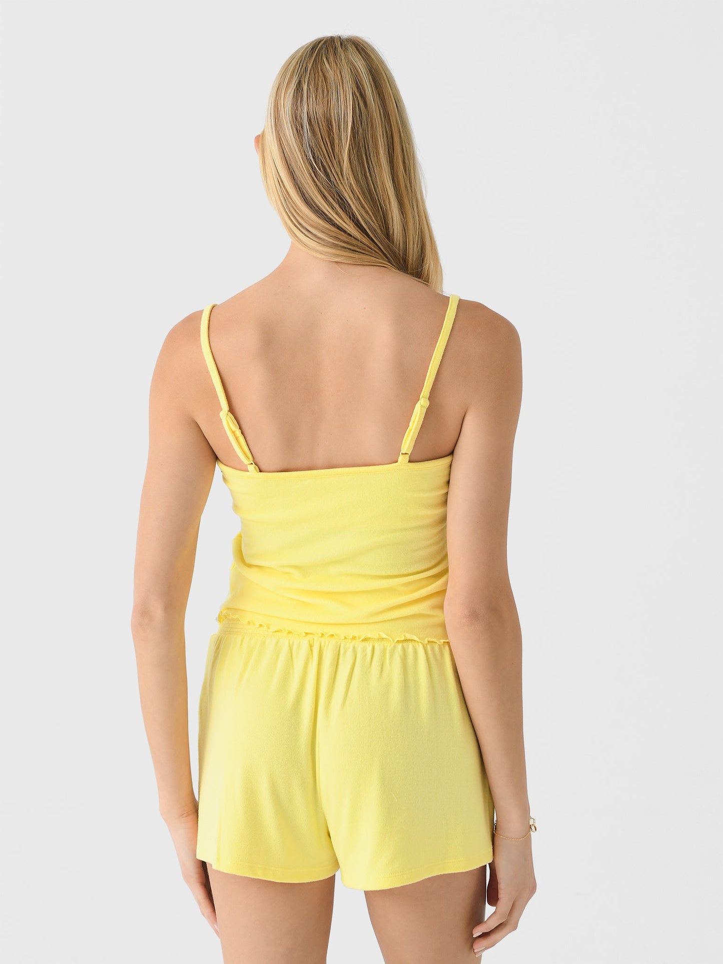 Z Supply Women's Mia Cami