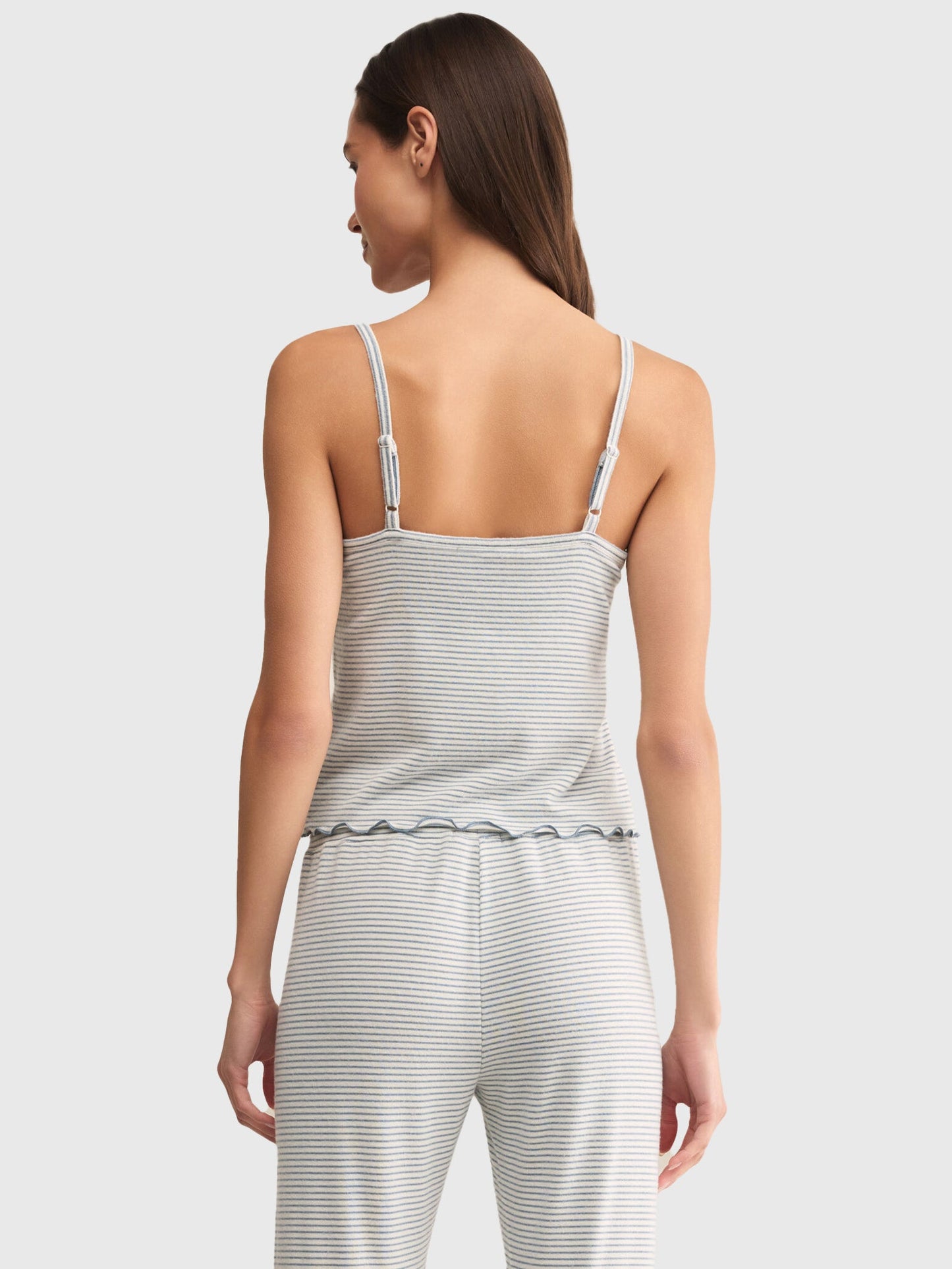 Z Supply Women's Emily Stripe Cami