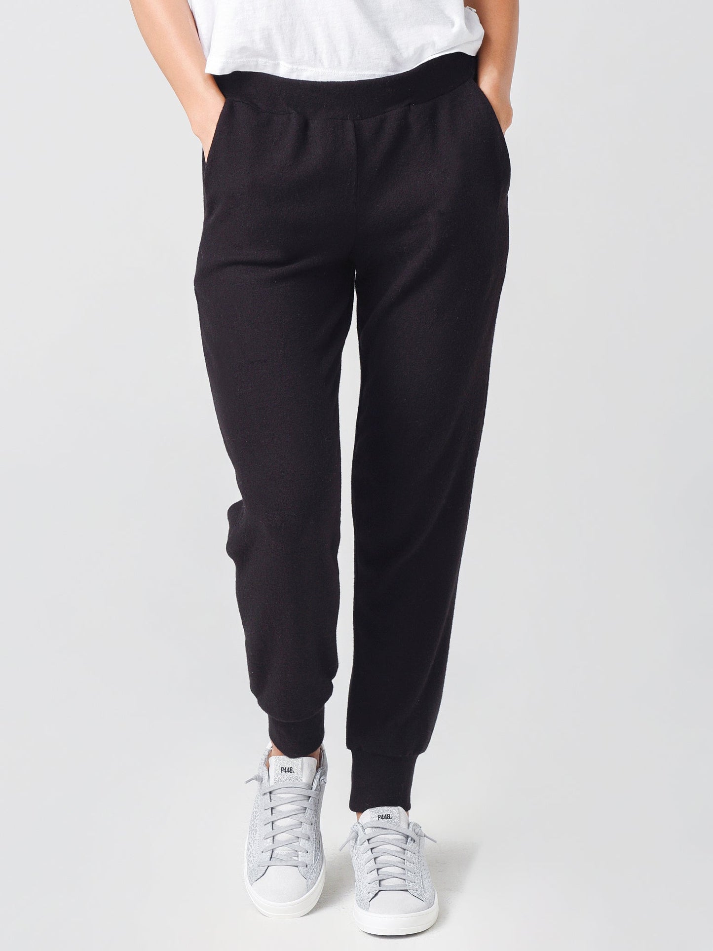 Velvet Women's Zolia Jogger Sweatpant