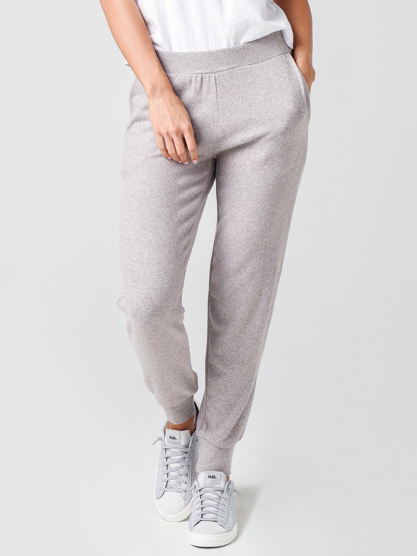 Velvet Women's Zolia Jogger Sweatpant