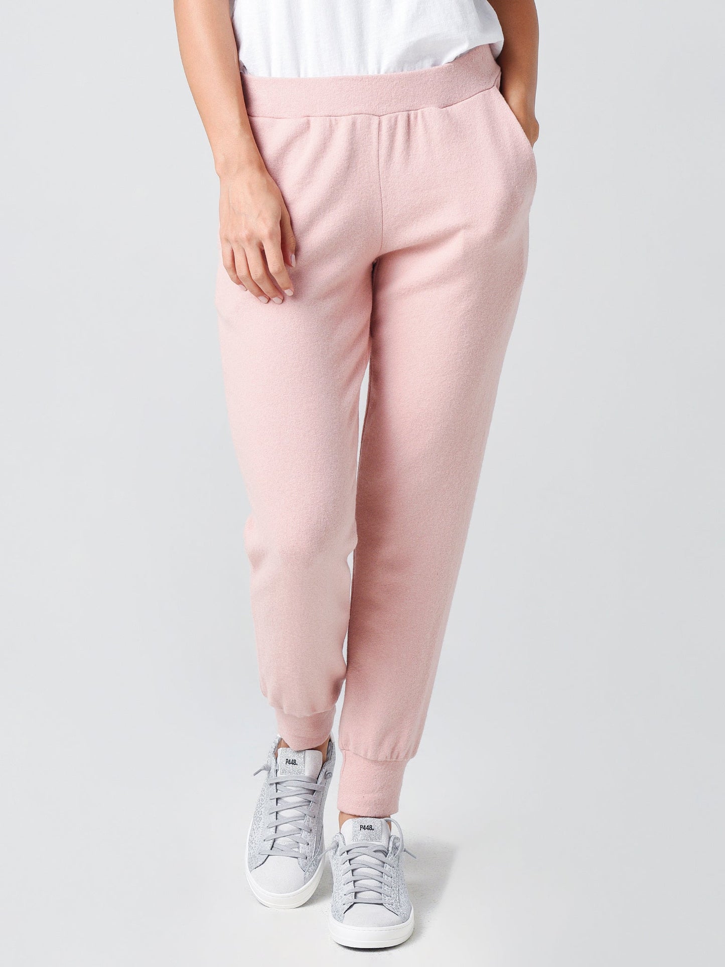 Velvet Women's Zolia Jogger Sweatpant
