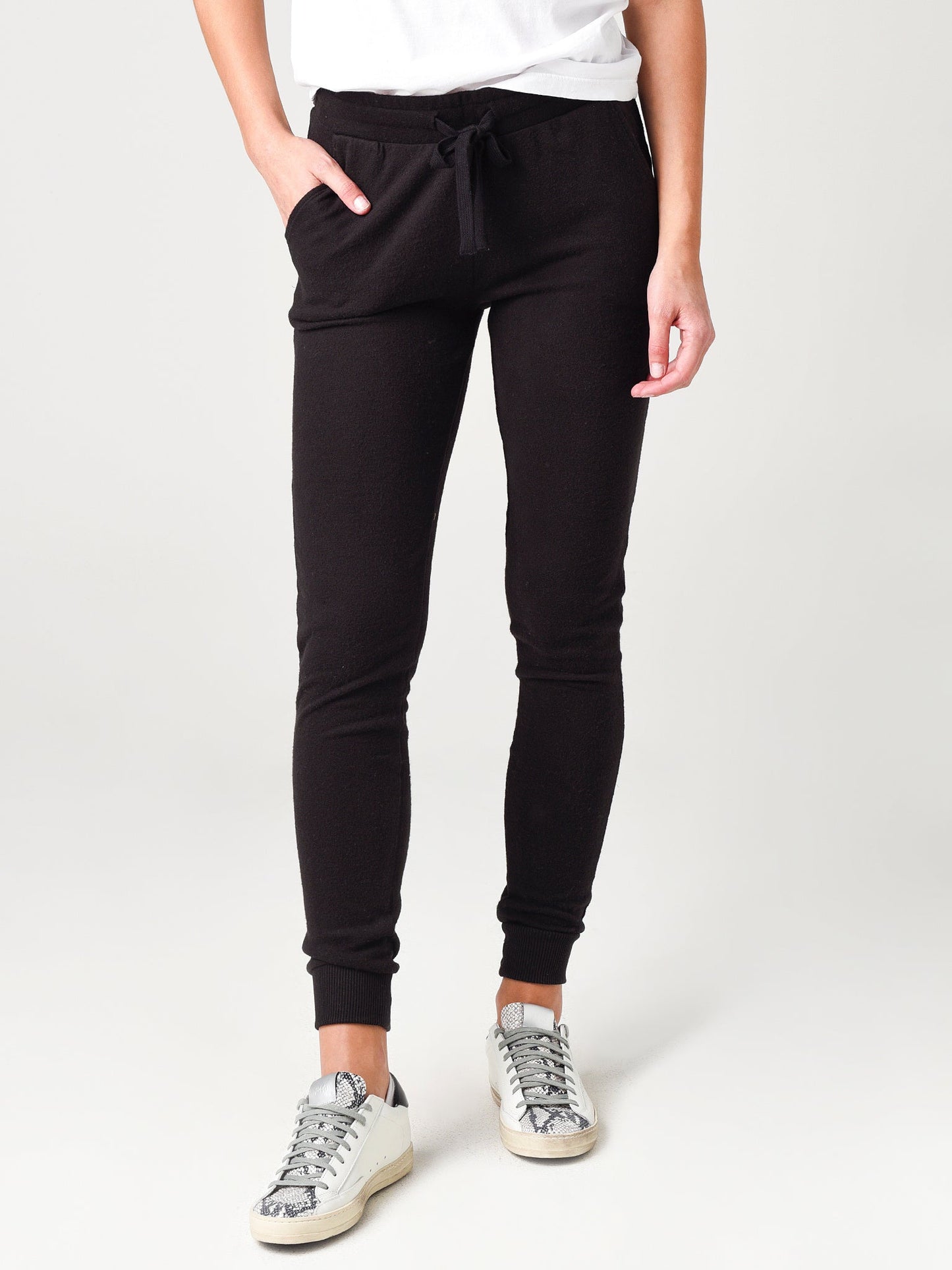 Z Supply Women's Marled Jogger Pant