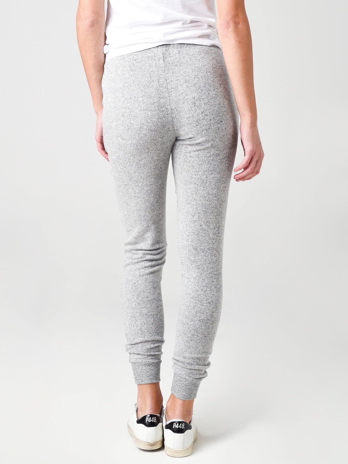 Z Supply Women's Marled Jogger Pant