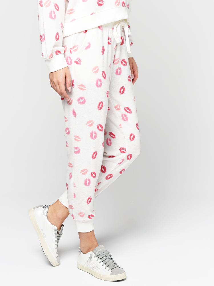 Z Supply Kissed Jogger Pant