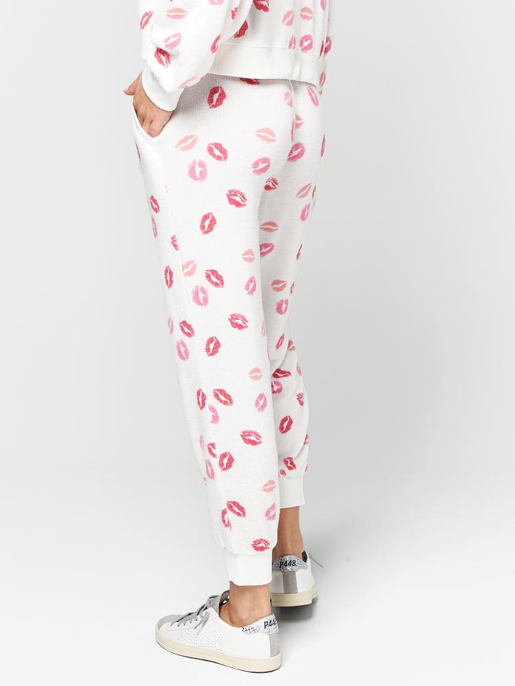 Z Supply Kissed Jogger Pant