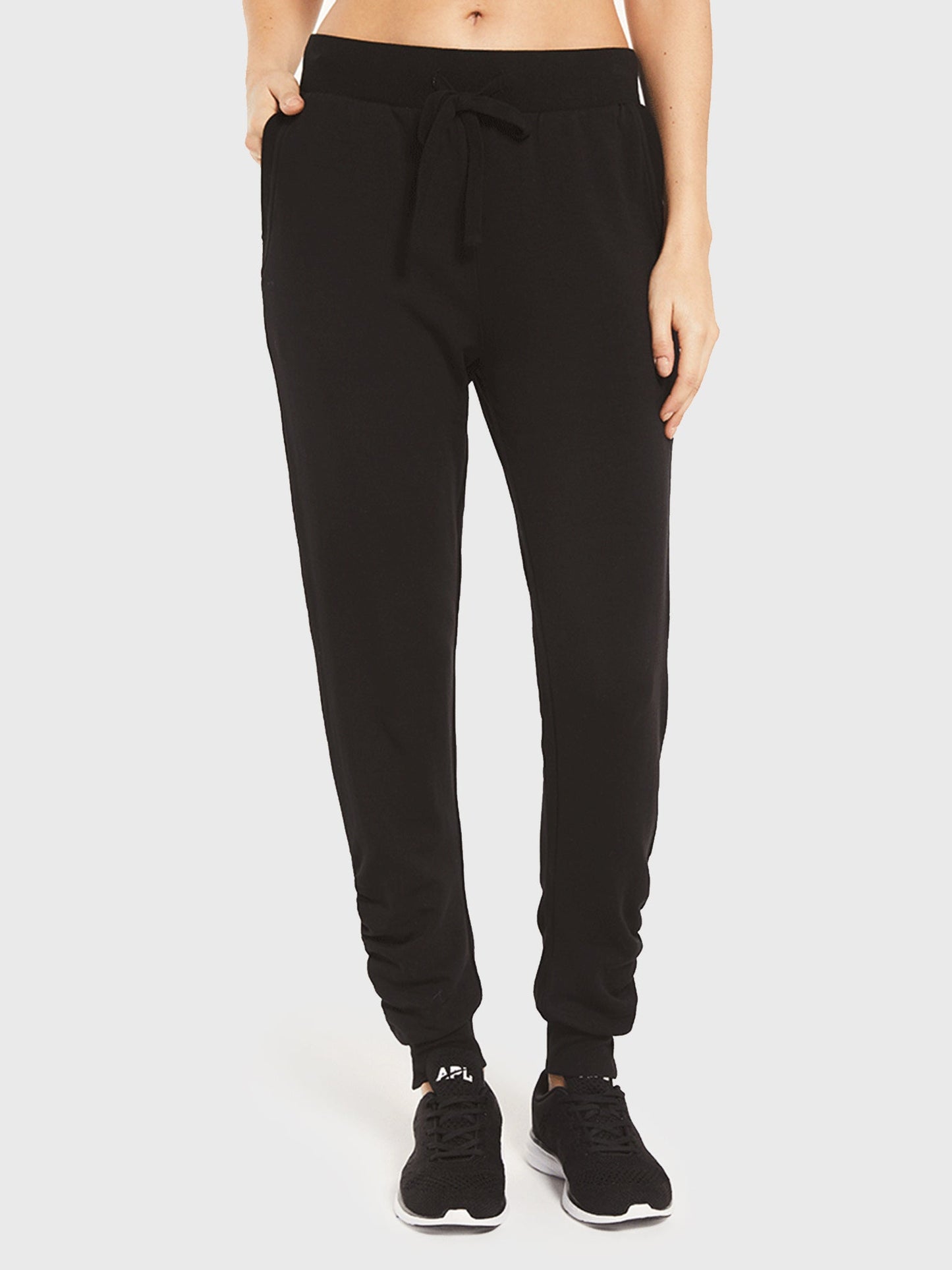 Z Supply Women's Jordan Fleece Jogger