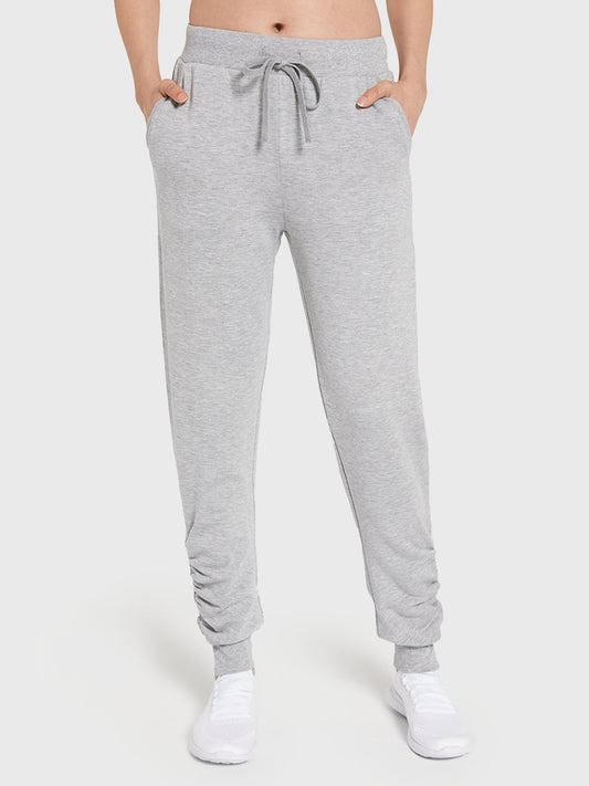 Z Supply Women's Jordan Fleece Jogger