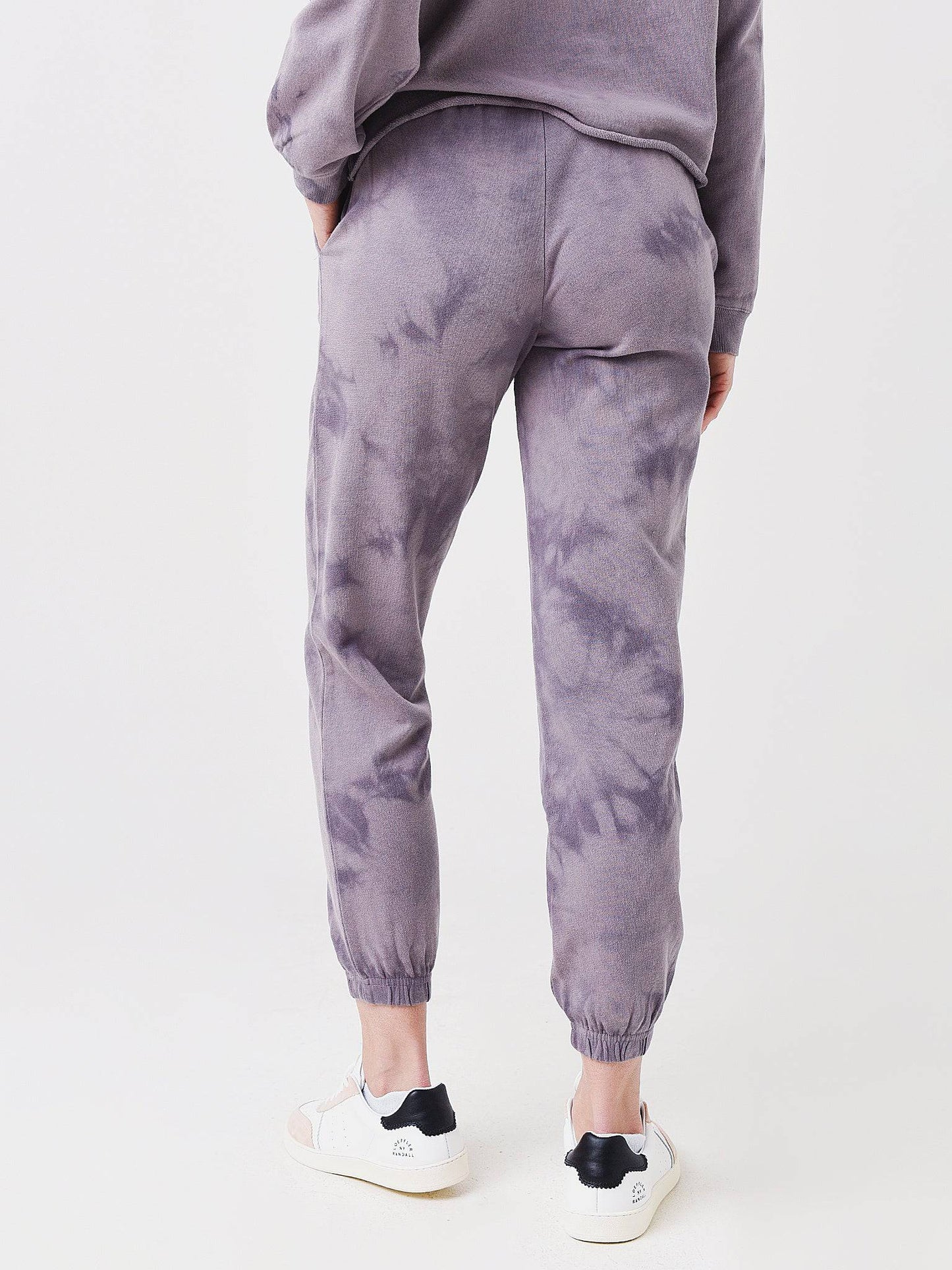Z Supply Women's Raven Cloud Wash Jogger
