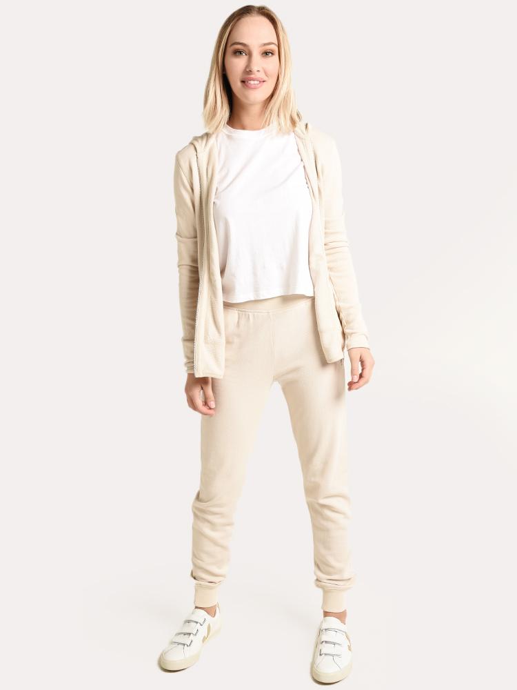 ATM Women's French Terry Sweatpant