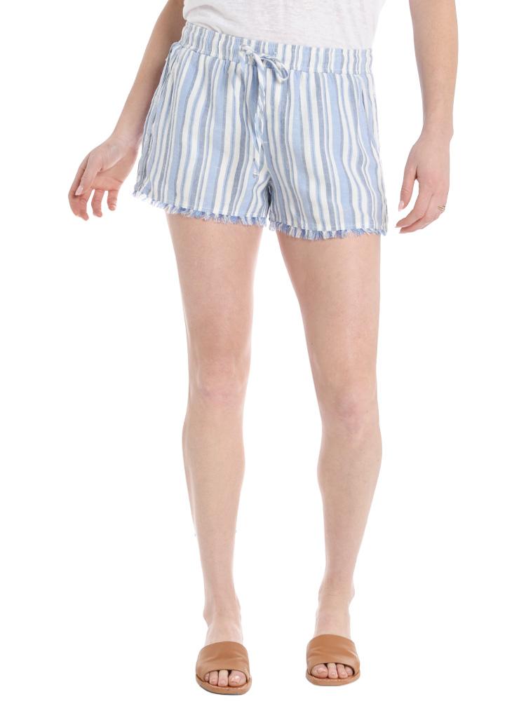 Bella Dahl Side Button Short
