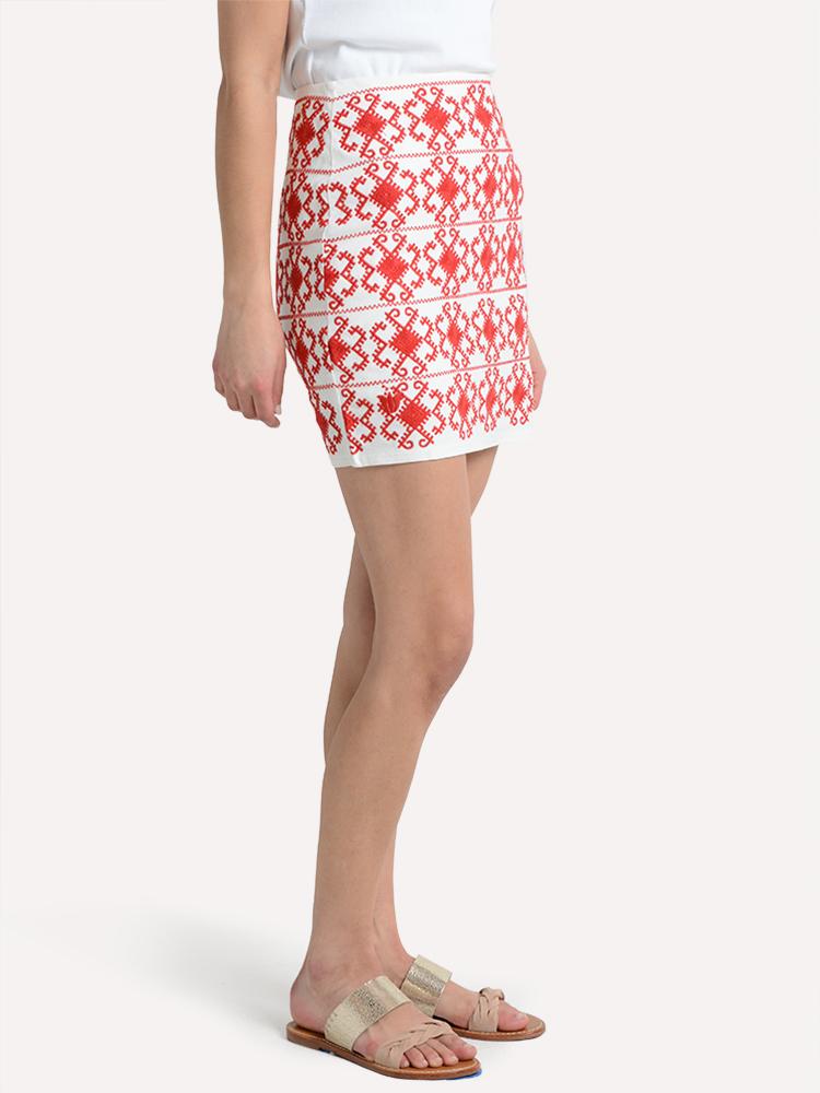 J. Marie Baylee Skirt