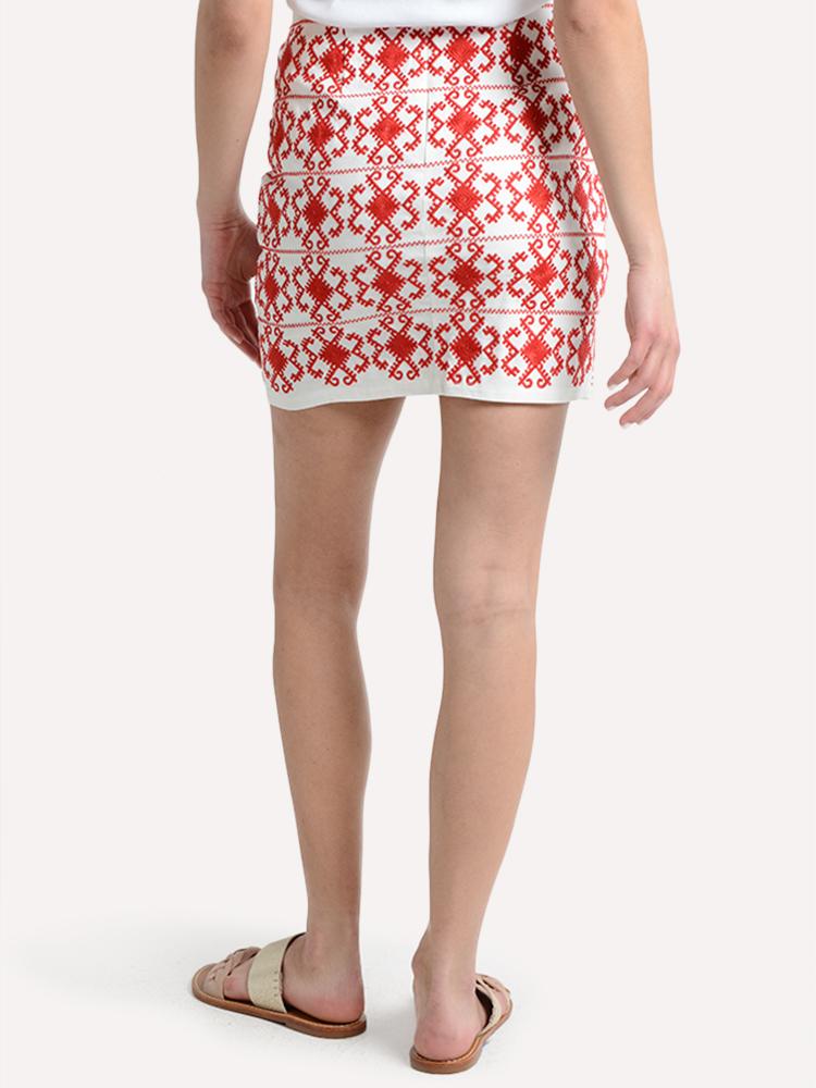 J. Marie Baylee Skirt
