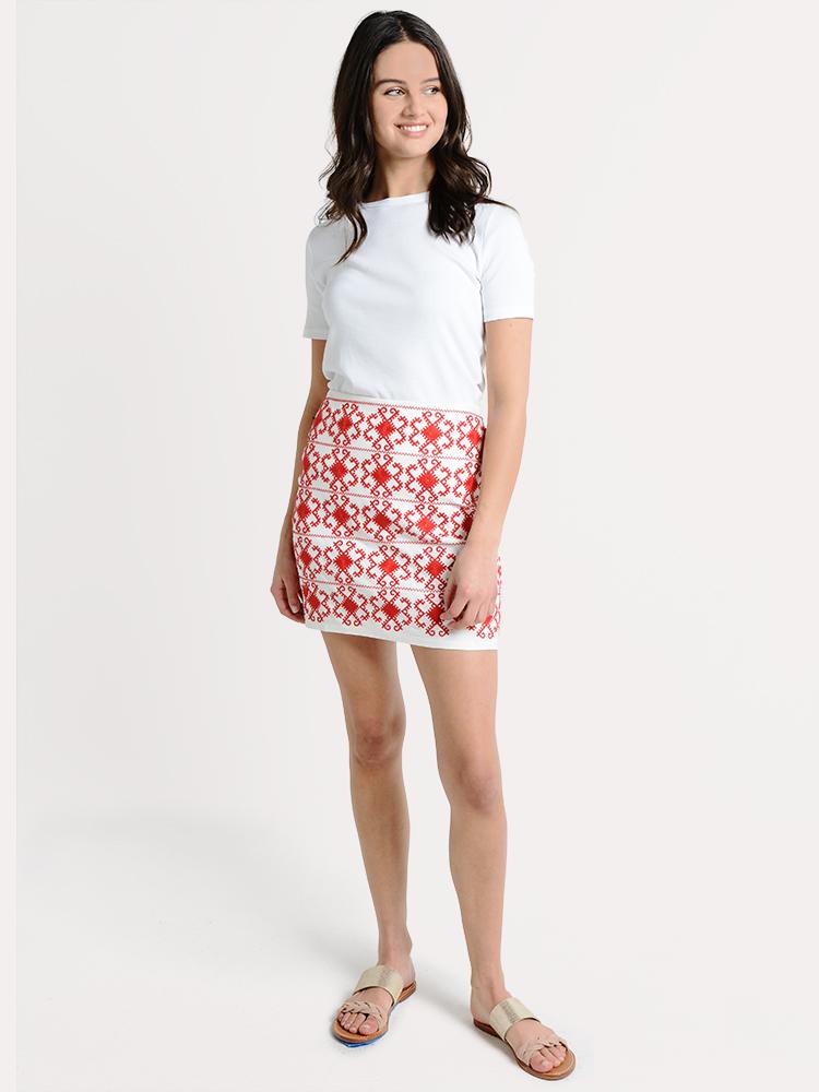 J. Marie Baylee Skirt