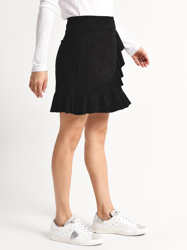 BB Dakota It's a Vibe Skirt