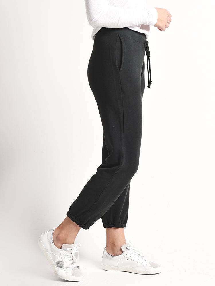 Velvet Chessa Luxe Fleece Jogger