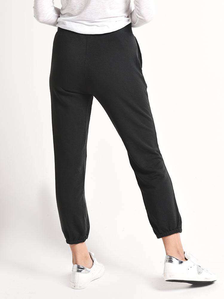 Velvet Chessa Luxe Fleece Jogger