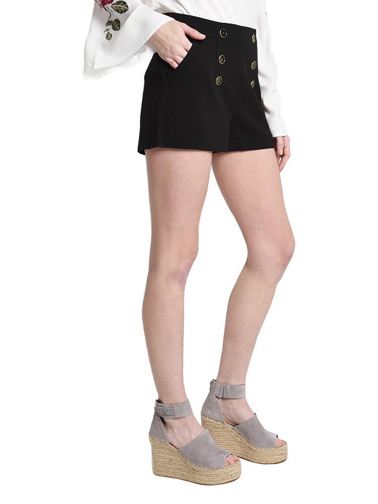 Cupcakes & Cashmere Eli Sailor Short