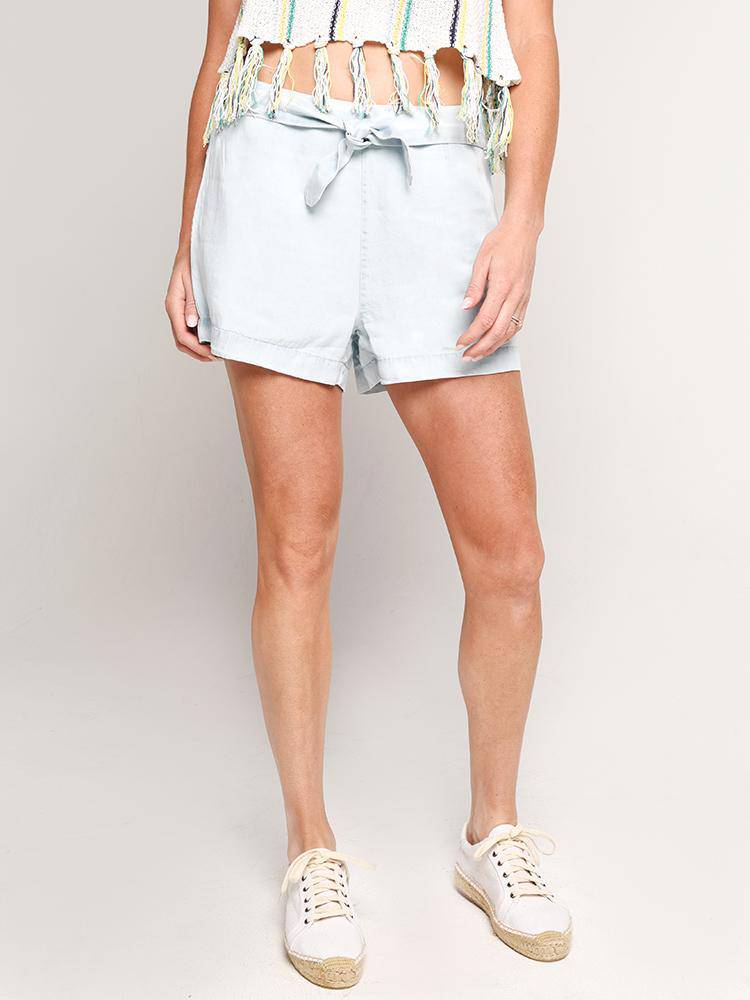 Cupcakes and Cashmere Anamaria Shorts