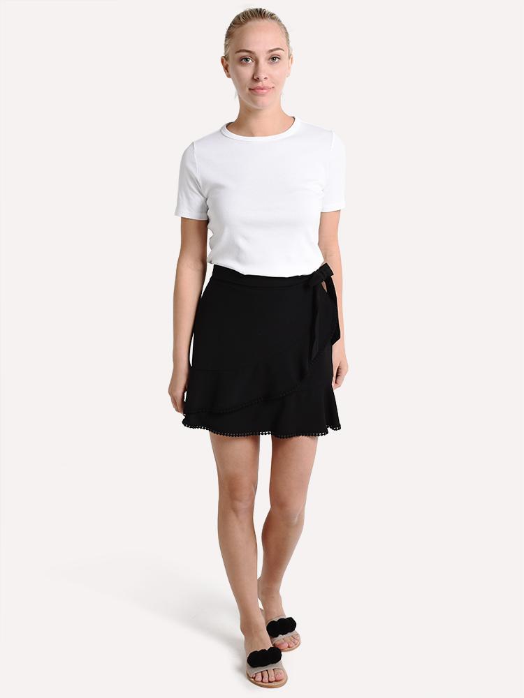 Cupcakes and Cashmere Zetta Skirt