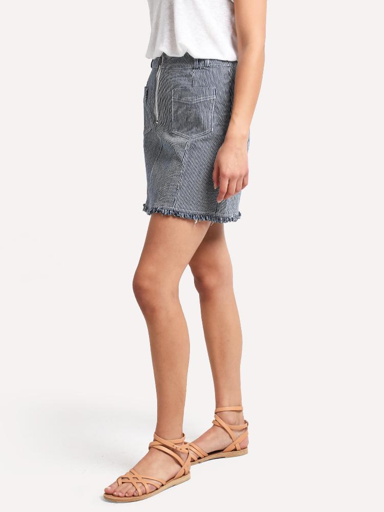 Cupcakes and Cashmere Furia Skirt