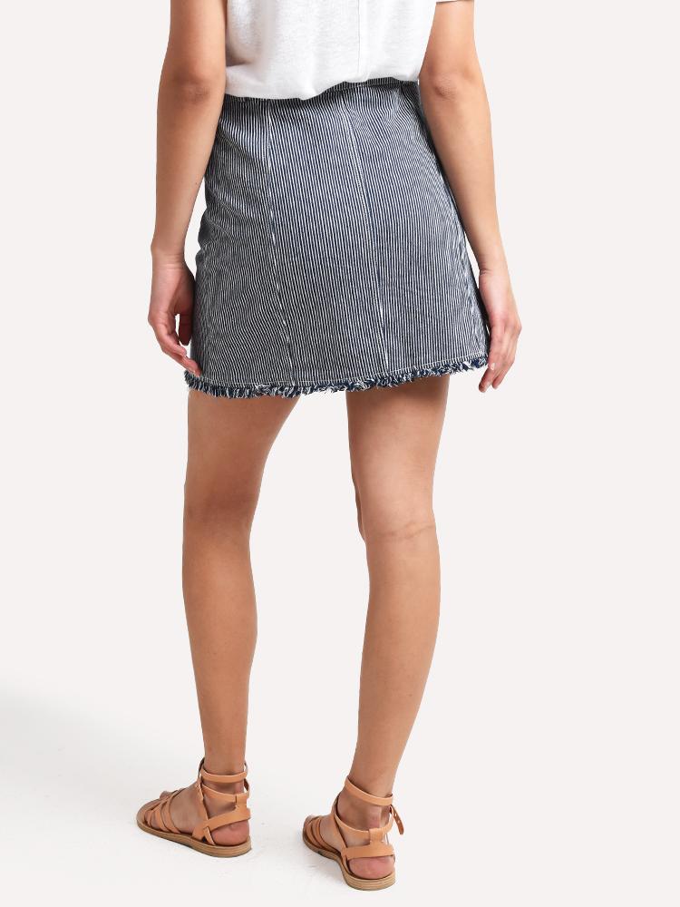 Cupcakes and Cashmere Furia Skirt