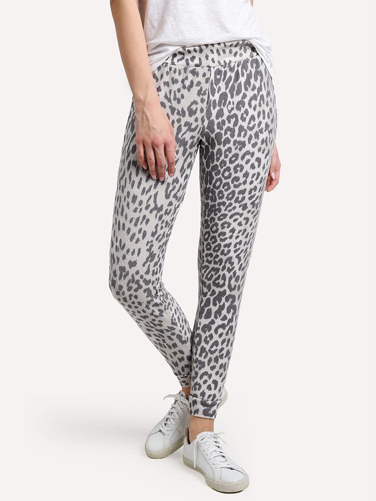 Chaser Women's Cozy Knit Jogger