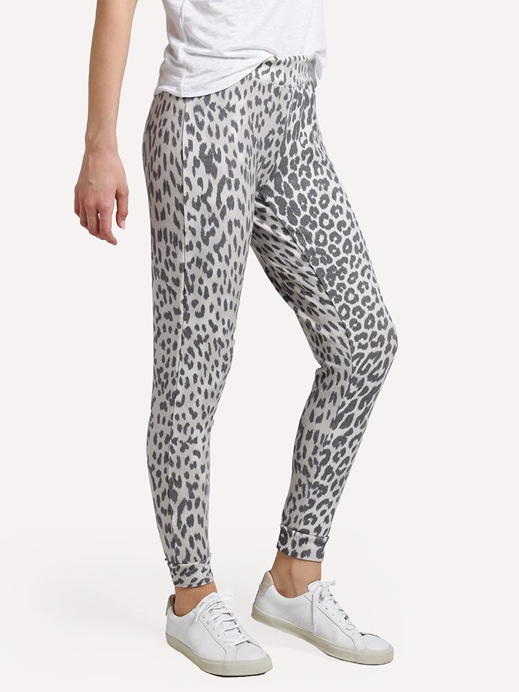 Chaser Women's Cozy Knit Jogger