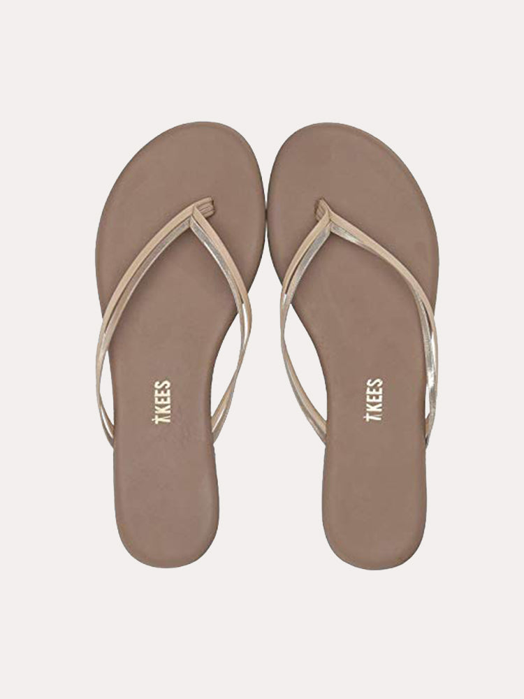 Tkees Women's Duo Flip Flop