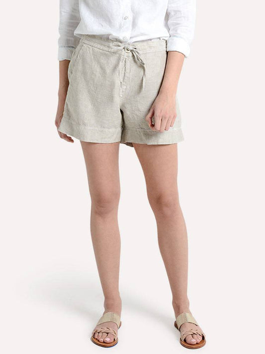 Tommy Bahama Women's Palmbray Linen Shorts