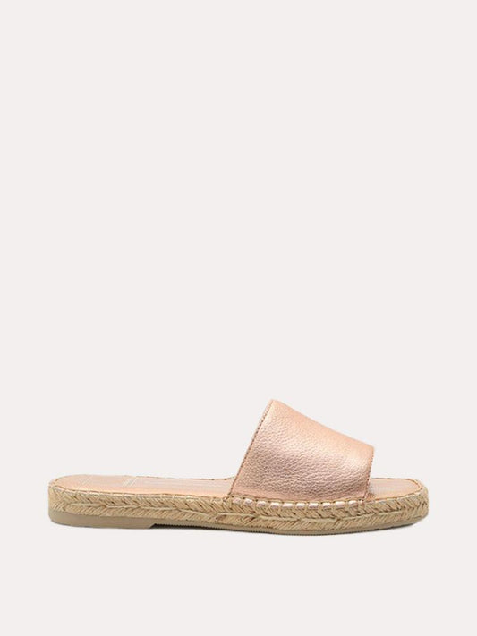 Dolce Vita Bobbi Espadrille Slide Sandal