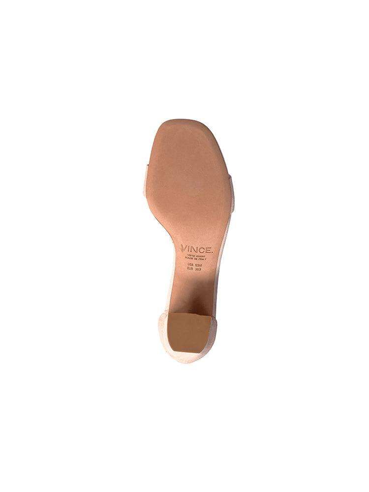Vince Women's Blake Sandal with Heel