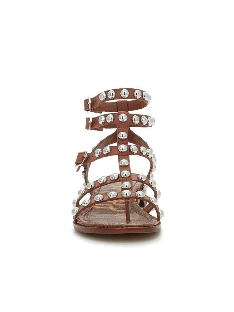 Sam Edelman Eavan Studded Gladiator
