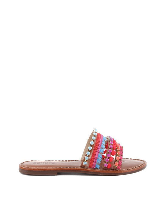 Schutz Estelen Sandal