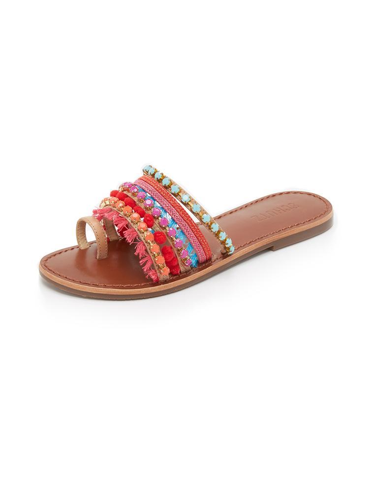 Schutz Estelen Sandal