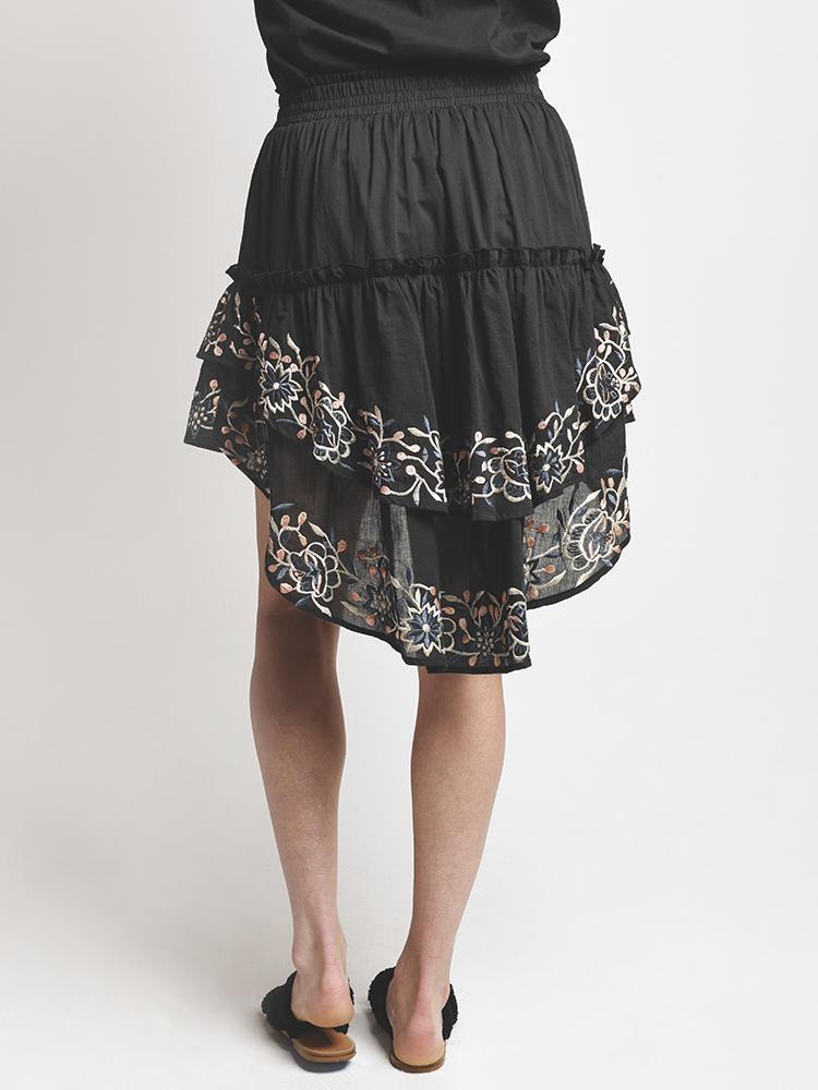 Misa Breanna Skirt