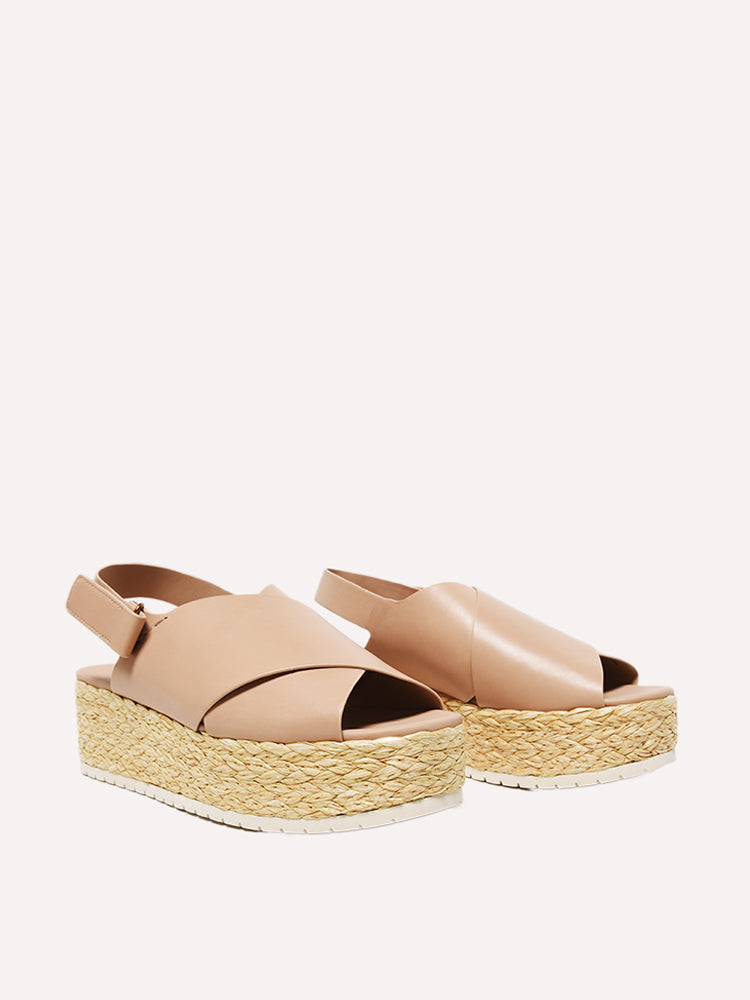 Vince Women's Jesson Platform Sandals