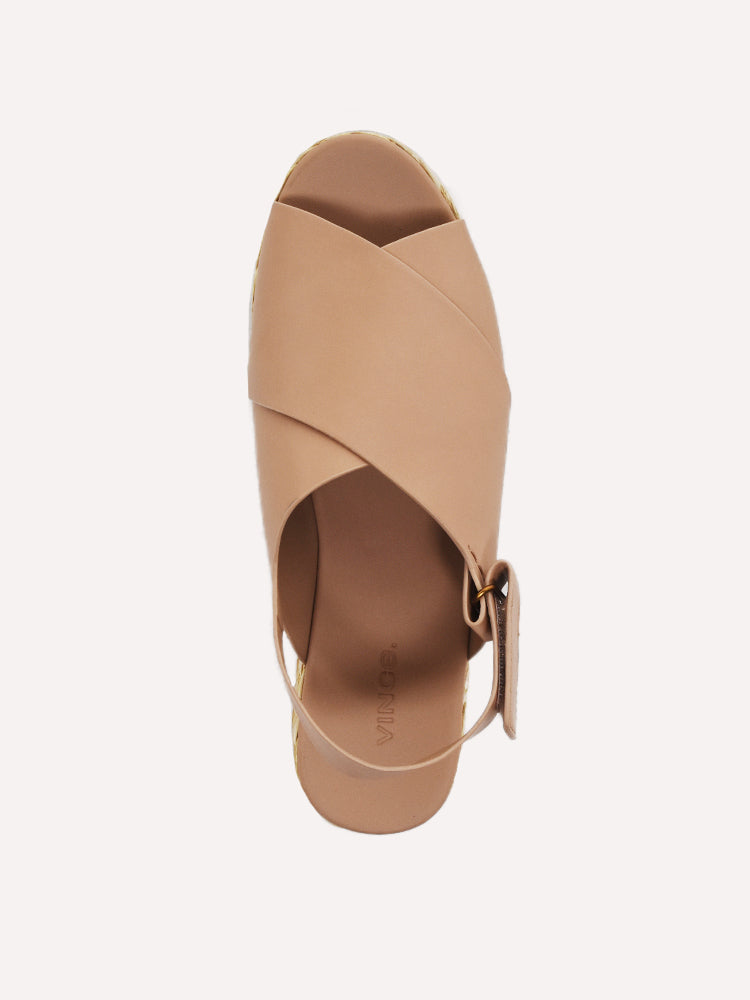 Vince Women's Jesson Platform Sandals