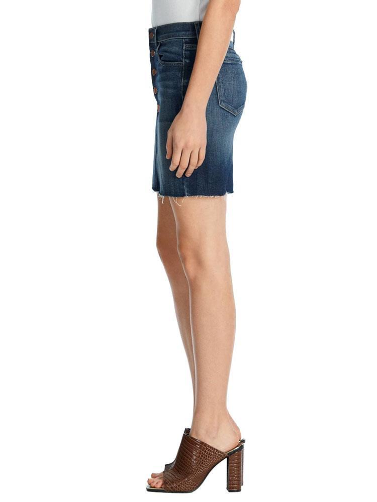 J Brand Women's Rosalie Jean Skirt