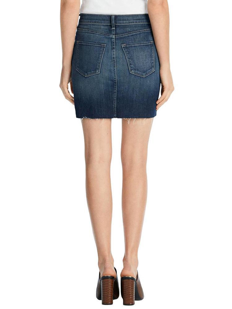 J Brand Women's Rosalie Jean Skirt