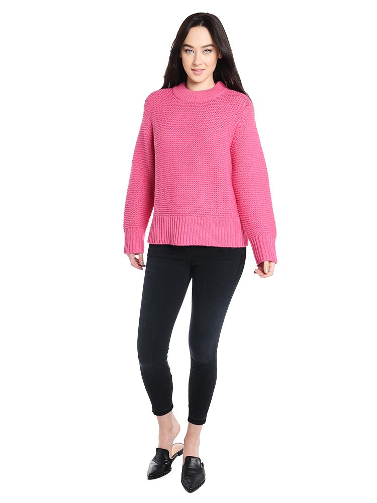 J Brand Women's Mid Rise Crop Skinny Release Hem