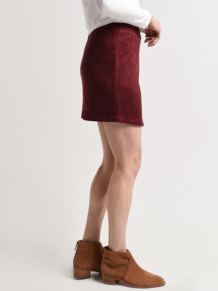 Jack Flip & Rewind Skirt