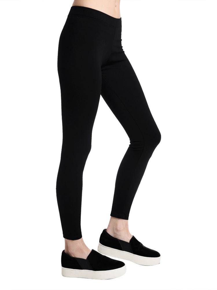 Velvet Jillette Ponti Leggings