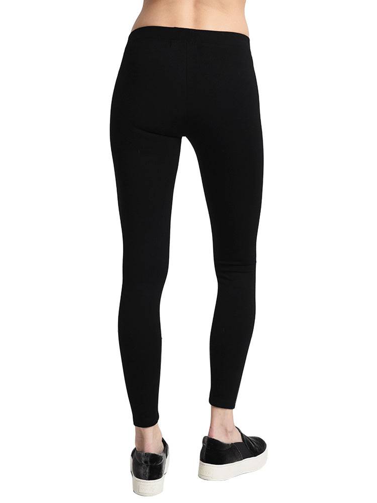 Velvet Jillette Ponti Leggings